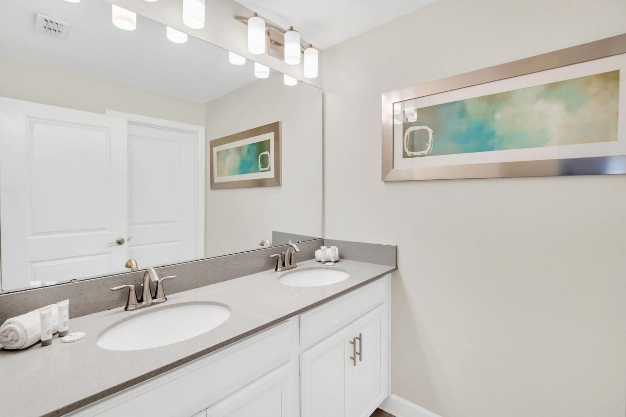 Family Resort - 4Br Home Near Disney - Private Pool, Bbq! Kissimmee Eksteriør billede